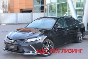  Toyota Camry 2022 , 3199000 , -