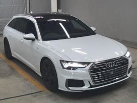  Audi A6 2020 , 3670000 , 