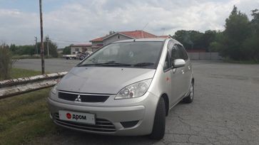 Mitsubishi Colt Plus 2010 , 330000 , 