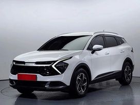 SUV   Kia Sportage 2021 , 1490900 , 