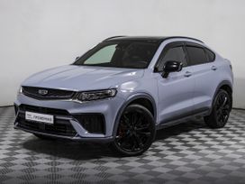 SUV   Geely Tugella 2022 , 2879000 , 