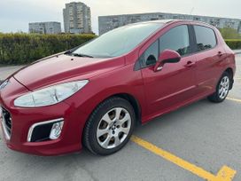  Peugeot 308 2012 , 489000 , 