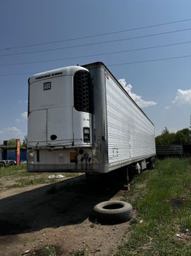   Dorsey Trailers Dorsey Trailers 2004 , 1400000 , 