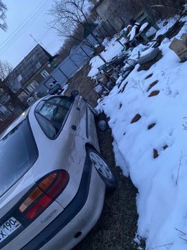  Renault Laguna 1999 , 200000 , 