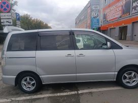    Toyota Voxy 2006 , 1300000 , 