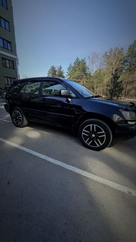 SUV   Lexus RX300 2000 , 830000 , 