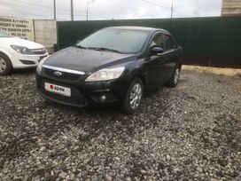  Ford Focus 2008 , 677000 , 