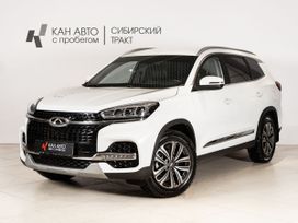 SUV ��� ����������� Chery Tiggo 8 2021 ����, 1799458 ������, ������