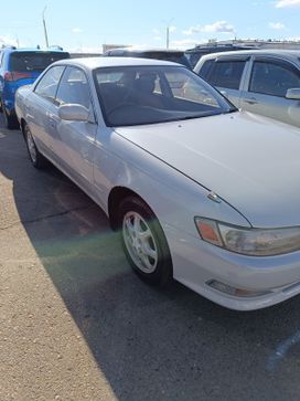  Toyota Mark II 1996 , 625000 , -
