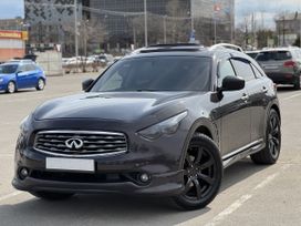 SUV   Infiniti FX35 2009 , 1480000 , 