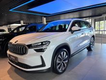  Kodiaq, 2025