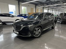 SUV   Mazda CX-9 2017 , 2445000 , 