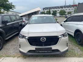 SUV   Mazda CX-60 2024 , 6250000 , 