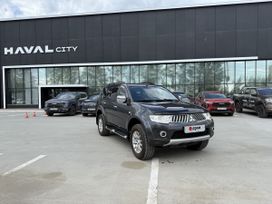 SUV   Mitsubishi Pajero Sport 2011 , 1595000 , 