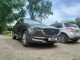 SUV   Mazda CX-8 2018 , 2330000 , 