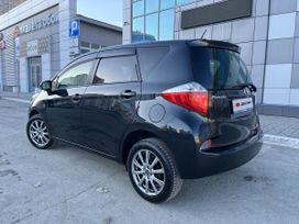  Toyota Ractis 2012 , 1100000 , 