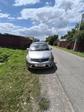  Honda Airwave 2005 , 500000 , 
