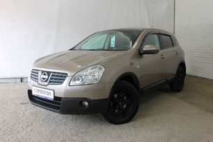 SUV   Nissan Qashqai 2008 , 715000 , 