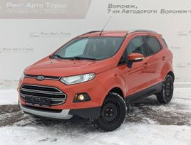 SUV   Ford EcoSport 2016 , 1140000 , 