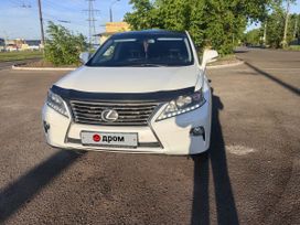 SUV   Lexus RX450h 2012 , 2500000 , 