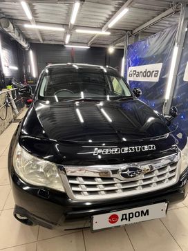 SUV   Subaru Forester 2012 , 1250000 , 