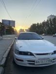  Toyota Carina ED 1993 , 400000 , 
