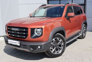 SUV   Haval Dargo 2022 , 1979000 , 