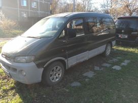    Hyundai Starex 1998 , 400000 , 