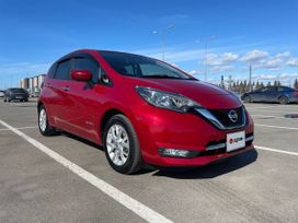  Nissan Note 2018 , 1250000 , 