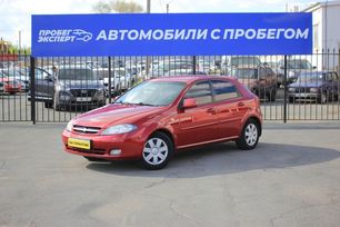  Chevrolet Lacetti 2011 , 535000 , 