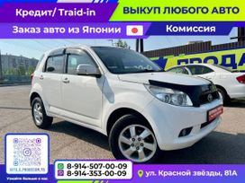 SUV   Toyota Rush 2007 , 1088000 , 