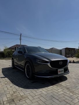 SUV   Mazda CX-30 2019 , 2100000 , 