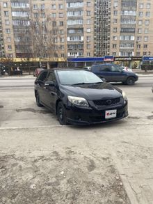  Corolla Fielder