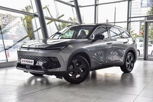 SUV   BAIC X55 2023 , 3150000 , 