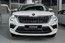 SUV или внедорожник Skoda Kodiaq 2024 года, 5350000 рублей, 