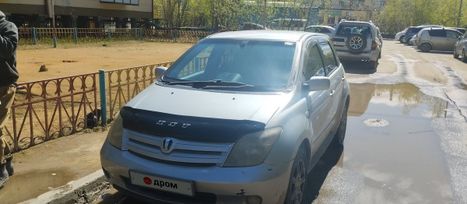  Toyota ist 2003 , 500000 , 
