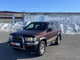 SUV   Nissan Terrano 1997 , 450000 , 