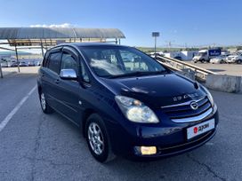    Toyota Corolla Spacio 2004 , 697000 , 