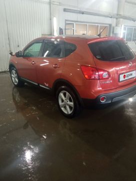 SUV   Nissan Dualis 2007 , 875000 , -