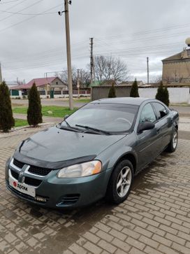  Dodge Stratus 2003 , 300000 , 