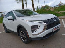 SUV   Mitsubishi Eclipse Cross 2022 , 1695000 , 