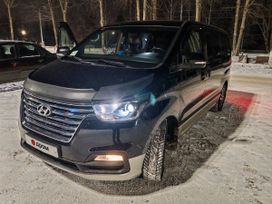    Hyundai Grand Starex 2019 , 4300000 , 