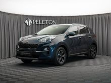  Sportage, 2020