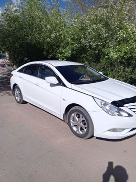  Hyundai Sonata 2012 , 1350000 , -