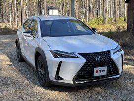 SUV   Lexus UX250h 2020 , 2699000 , 