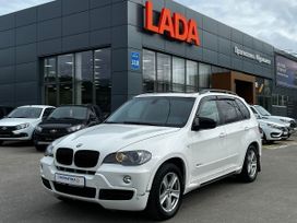 SUV   BMW X5 2010 , 1299000 , 