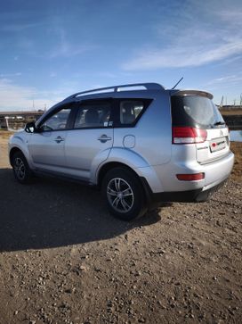 SUV   Citroen C-Crosser 2011 , 1399999 , 