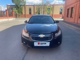 Chevrolet Cruze 2012 , 840000 , 