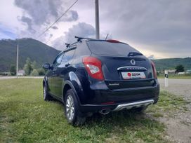 SUV   SsangYong Actyon 2013 , 1395000 , 