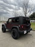 3  Jeep Wrangler 2007 , 2250000 , 